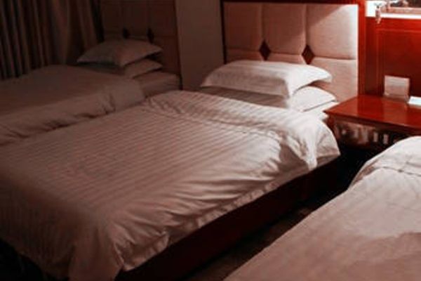 Yincheng Hotel - Conghua (Qingyuan)